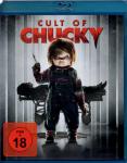 Chucky 7 - Cult Of Chucky 