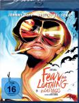 Fear And Loathing In Las Vegas (Kultfilm) 