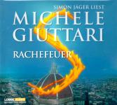 Rachefeuer - Michele Giuttari (5 CD) (Siehe Info unten) 