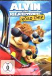 Alvin Und Die Chipmunks 4 - Road Chip 