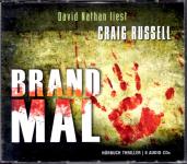 Brandmal - Craig Russell (6 CD) (Siehe Info unten) 