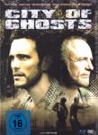 City Of Ghosts (Limited Mediabook Edition) (Uncut) (16 Seitiges Booklet) 