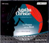 Vier Frauen Und ein Mord - Agatha Christie (3 CD) 