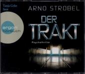 Der Trakt - Arno Strobel (6 CD) (Siehe Info unten) 