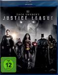 Justice League 3 (Zack Snyder) (DC) (2 Disc) 
