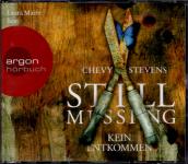Still Missing - Kein Entkommen (Chevy Stevens) (6 CD) (Siehe Info unten) 