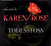 Todesstoss - Karen Rose (6 CD) (Siehe Info unten) 