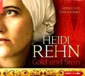 Gold Und Stein - Heidi Rehn (6 CD) (Siehe Info unten) 