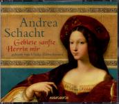 Gebiete Sanfte Herrin Mir - Andrea Schacht (6 CD) (Raritt) 