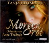 Morgenrot - Tanja Heitmann (6 CD) (Siehe Info unten) 