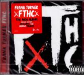 Frank Turner FTHC - Deluxe Edition 