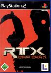 Rtx - Red Rock 