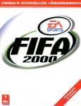 FIFA 2000 - Primas Offizielles Lsungsbuch (Broschiert) (Raritt) (Siehe Info unten) 
