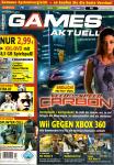 Games Aktuell - Need For Speed Carbon (November 2006) (Siehe Info unten) 