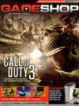 Gameshop - Call Of Duty 3 (11/2006) (Siehe Info unten) 