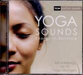 Yoga Sounds: Positive Sounds - Energy In Balance (2 CD) (14 Seitiges Booklet) (Siehe Info unten) 