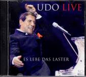 Es Lebe Das Laster - Udo Jrgens (2 CD) (Siehe Info unten) 