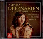 Grosse Opernarien (In Deutscher Sprache) (Siehe Info unten) ) 