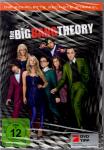 The Big Bang Theory - 6. Staffel (3 DVD) 