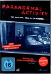 Paranormal Activity 1 