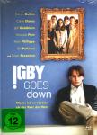Igby Goes Down (Limited Mediabook Edition / 1500 Stück) (20 Seitiges Booklet) 