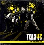Trib U2: A Tribute To U2 - Live Im Orpheum 2015 (Rarität) (Siehe Info unten) 