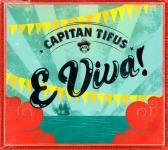 E Viva ! - Capitan Tifus (Mit Booklet) (Raritt) 