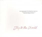 Joy To The World - Ambassade Orchestra Vienna & Vienna Boys Choir (Raritt) (Siehe Info unten) 