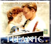 Titanic - Video-CD (3 CD) (Nur In Englisch) (Raritt) (Siehe Info unten) 