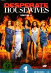 Desperate Housewives - Staffel 4.1 (3 DVD) (Siehe Info unten) 