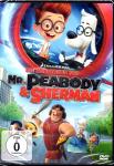 Die Abenteuer Von Mr. Peabody & Sherman 
