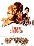 Doktor Schiwago (2 DVD) (Special Karton-Cover Edition) (Klassiker) (Siehe Info unten) 