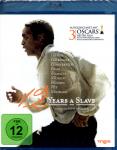 12 Years A Slave 