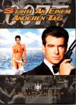 Stirb An Einem Anderen Tag - 007 (2 DVD)  (Ultimate Edition Mit Glanz-Cover) (Siehe Info unten) 