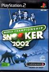 World Champion Snooker 02 