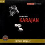Herbert Von Karajan - CD 3 
