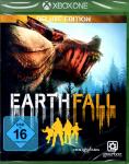 Earthfall (Deluxe Edition) 
