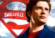 Smallville - Komplette Serie (62 DVD's inkl. der 2 Bonus DVD's) (218 Episoden / 8878 Min.) (Siehe Info unten) 