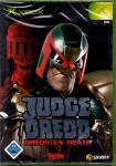 Judge Dredd 