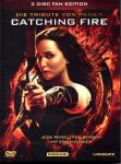 Die Tribute Von Panem 2 - Catching Fire (2 DVD) (Fan Edition) 