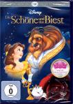 Die Schne Und Das Biest 1 (Disney) (Diamond Edition) (Animation) (Siehe Info unten) 