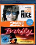 Mr. Nice & Barfly (2 Disc) 
