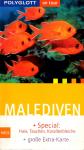 Polyglott On Tour - Malediven (Mit Extra Landkarte) (Taschenbuch) (Siehe Info unten) 