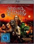 Witching & Bitching (Uncut) 