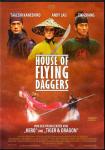 House Of Flying Daggers (Kultfilm) 
