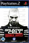 Splinter Cell - Double Agent (Tom Clancy) 