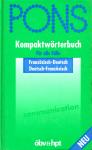 PONS Kompaktwrterbuch Fr Alle Flle: Franzsisch-Deutsch & Deutsch-Franzsisch (Gebundene Ausgabe) (Siehe Info unten) 