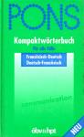PONS Kompaktwrterbuch Fr Alle Flle: Franzsisch-Deutsch & Deutsch-Franzsisch (Gebundene Ausgabe) (Siehe Info unten) 