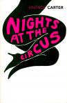 Nights At The Circus (Englisch) (Taschenbuch) (Siehe Info unten) 