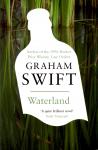 Waterland - Graham Swift (Englisch) (Taschenbuch) (Siehe Info unten) 